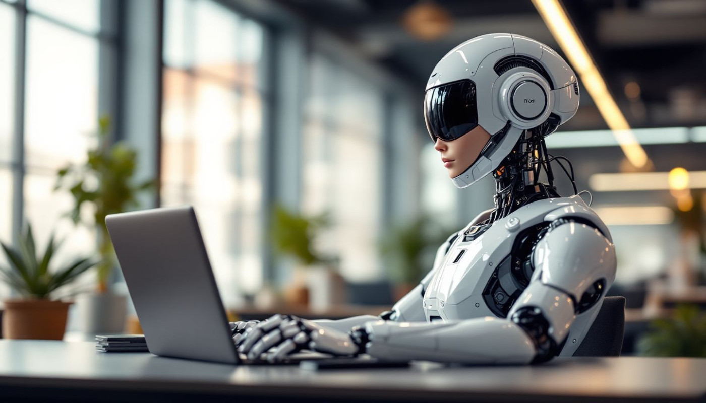 Automatisation des processus d'affaires pour les PME gains de productivité et réduction des coûts