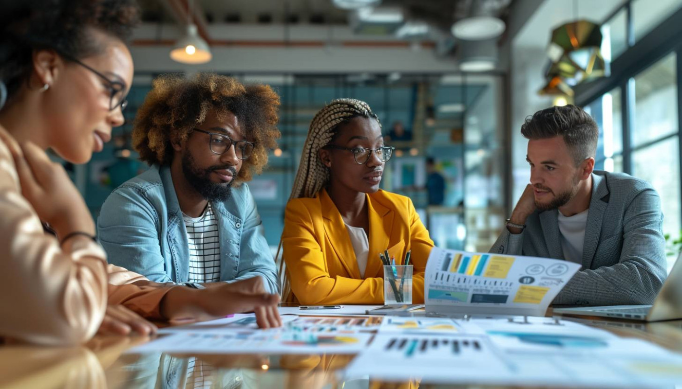 Comment choisir la meilleure agence digitale pour votre entreprise