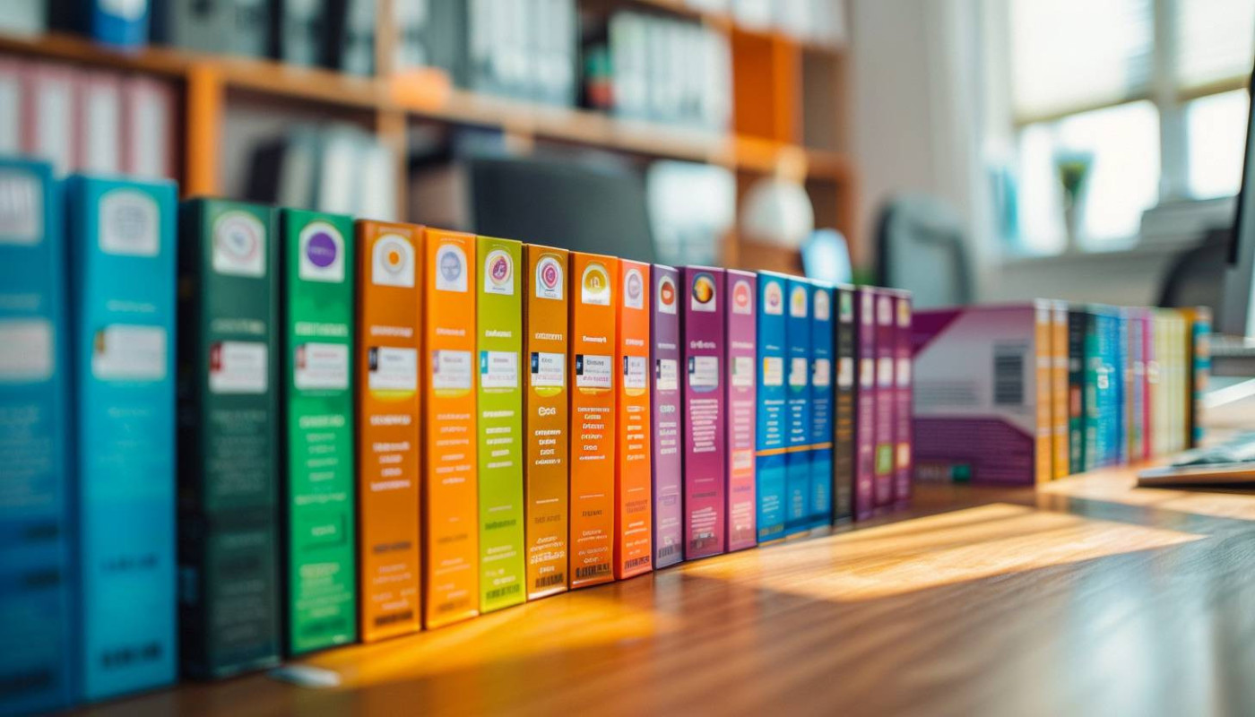 Comment choisir le bon pack de comptabilité pour votre entreprise