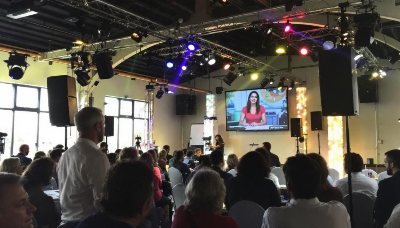 Comment choisir le matériel adapté pour votre événement ?