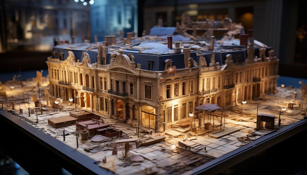 Comment choisir un architecte d'entreprise pour votre projet de rénovation à Bordeaux