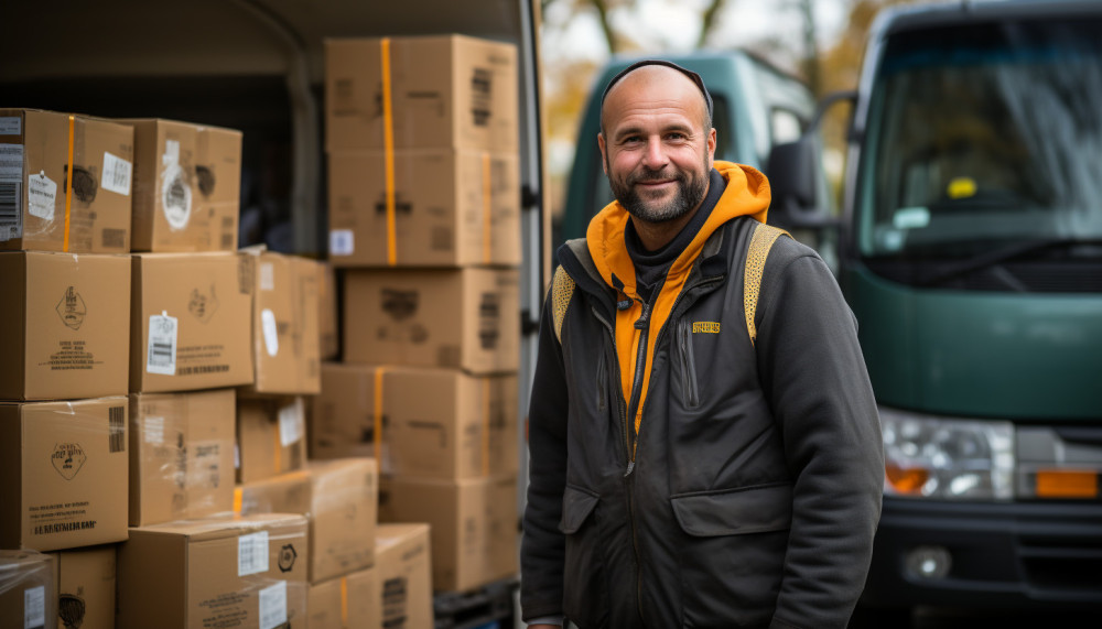 Comment choisir une entreprise de déménagement ?