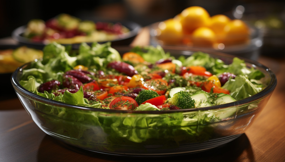 Général - Comment faire le réglage d’une saladette réfrigérée ?