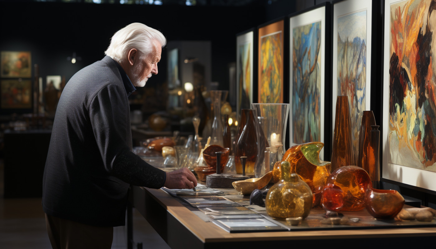 Comment le leasing peut transformer la gestion et la préservation des collections privées