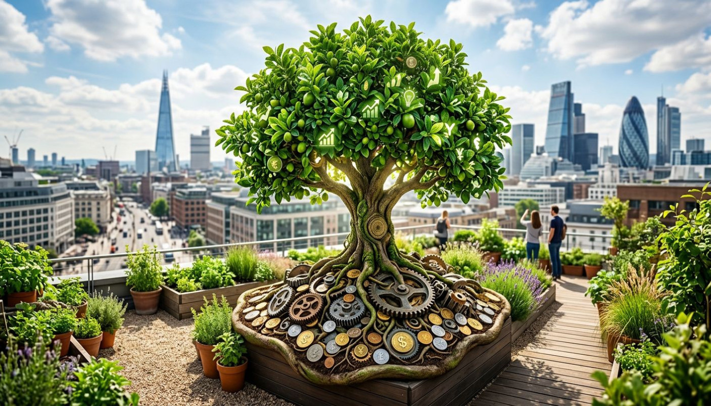 Comment l'éco-responsabilité peut transformer votre modèle d'affaires ?