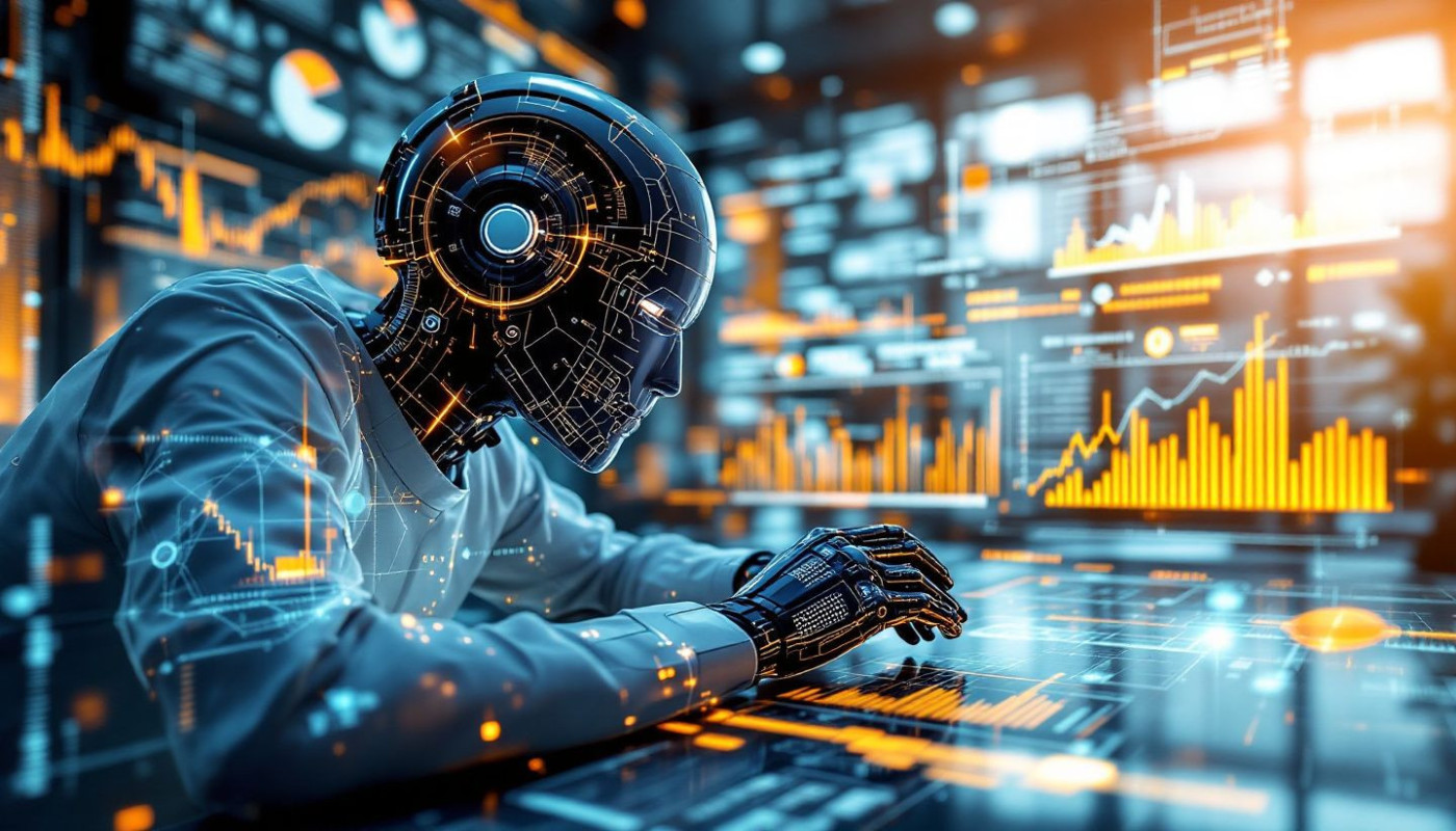 Comment maximiser l'efficacité de votre contenu avec l'intelligence artificielle