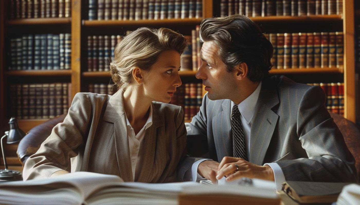 Comment naviguer dans les procédures de divorce en France ?