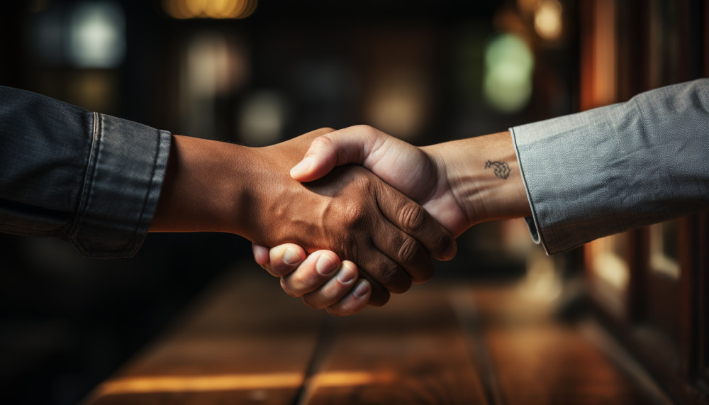 Comment négocier un contrat avec une entreprise ?