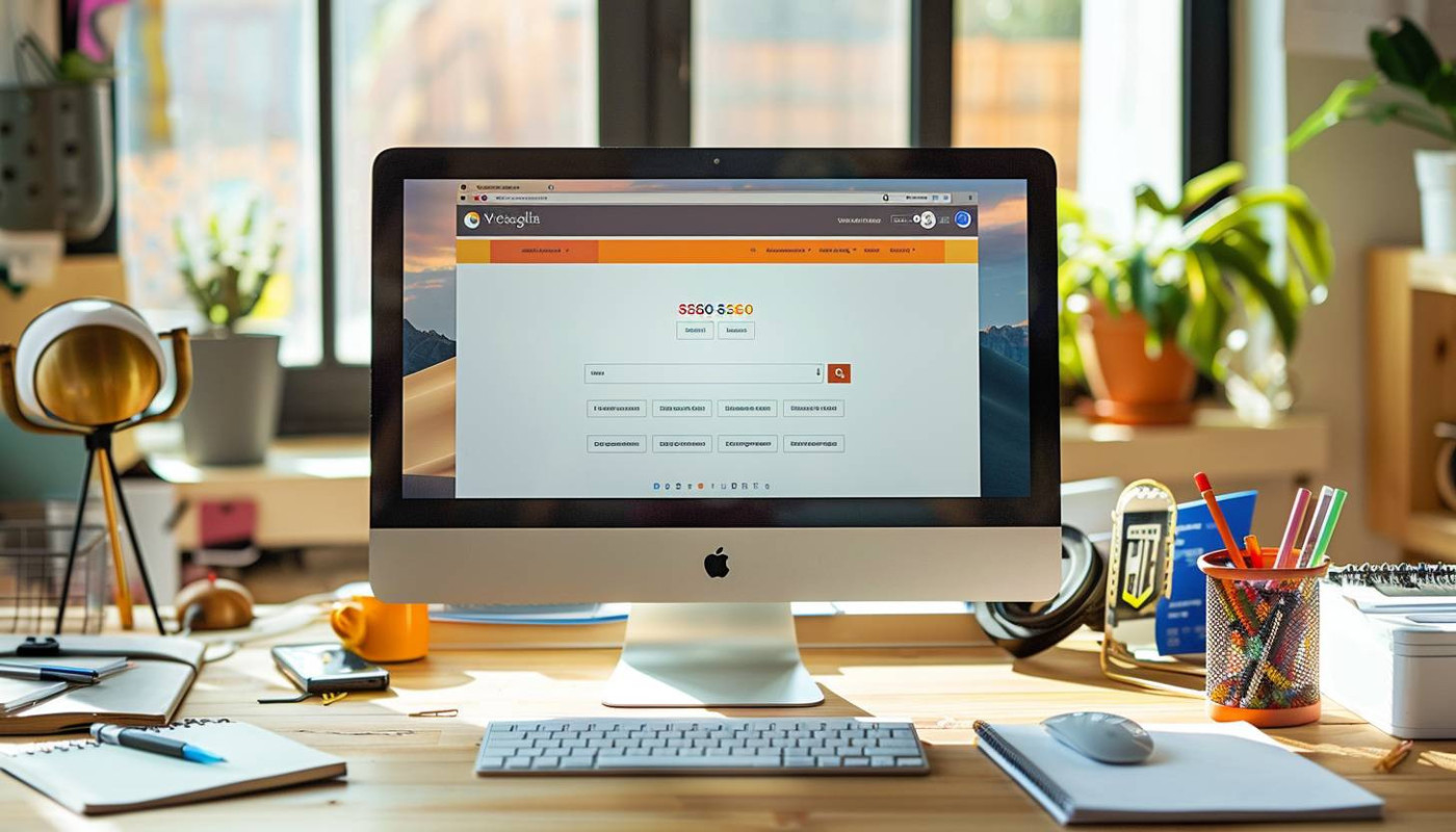 Comment optimiser votre site pour les moteurs de recherche