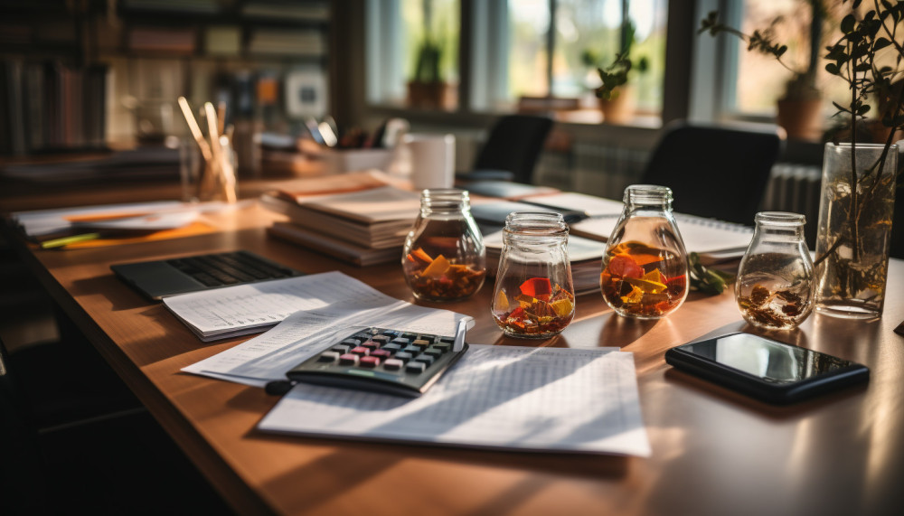 Comment se faire assez de chiffres dans son entreprise ?