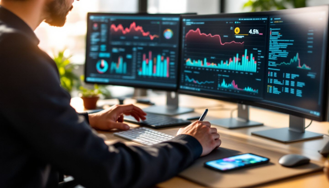 Comment un expert en SEO transforme-t-il votre présence en ligne ?