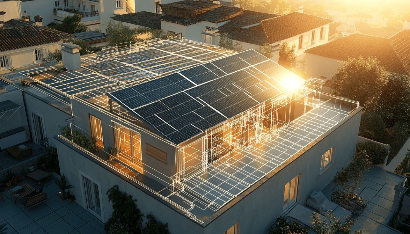 Comparaison des conseils d'experts et d'IA pour l'autoconsommation photovoltaïque