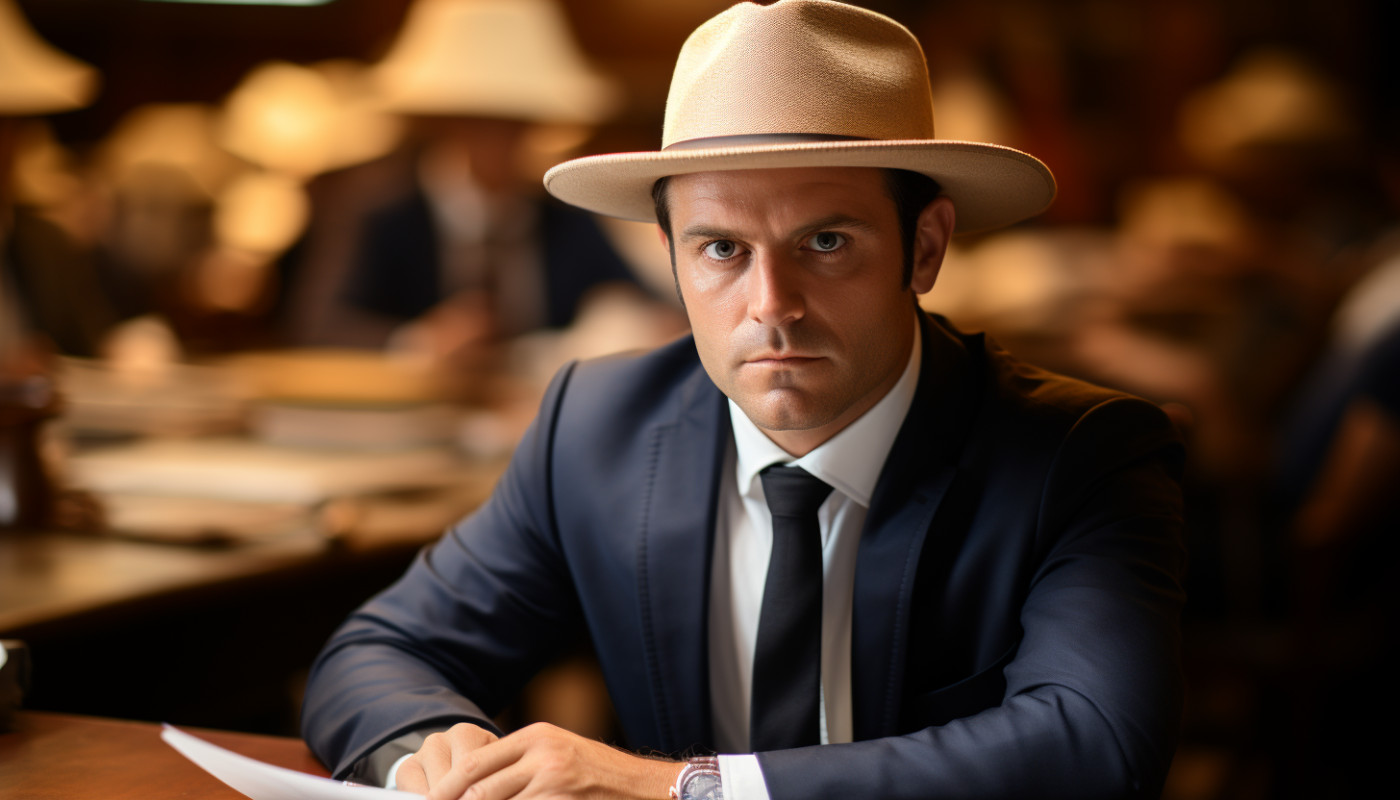 Comprendre l'importance de l'avocat en droit administratif dans l'économie française