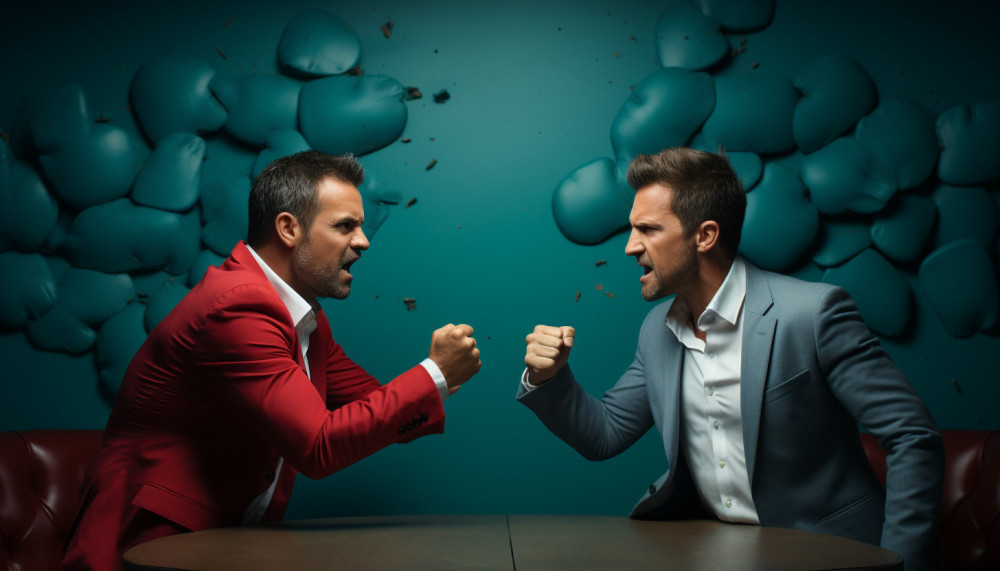 Conflit au travail : Vers qui se tourner en cas de conflit avec son employeur ?