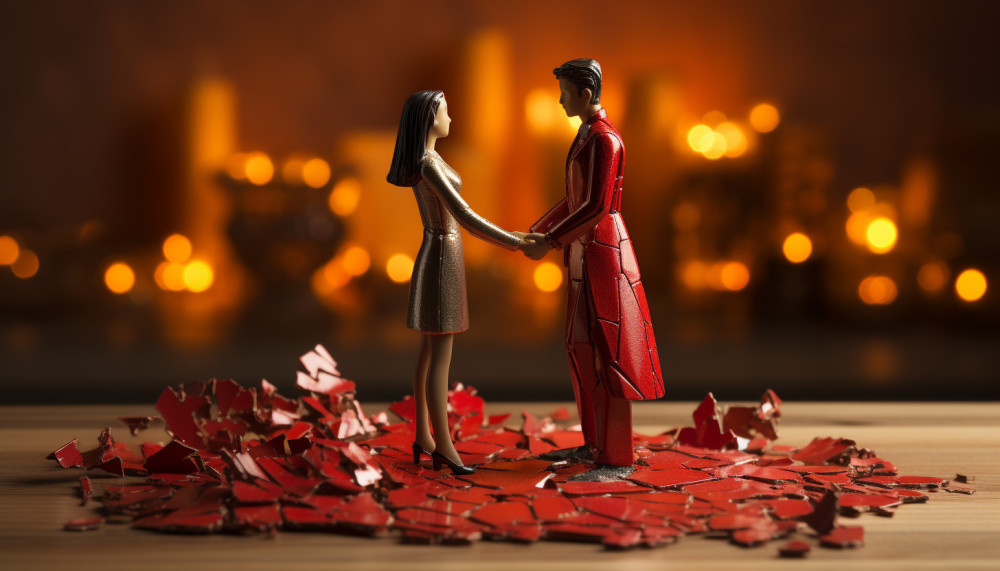 Divorce : pourquoi cela vaut-il la peine d'utiliser l'aide d'un avocat lors d'une affaire de divorce ?