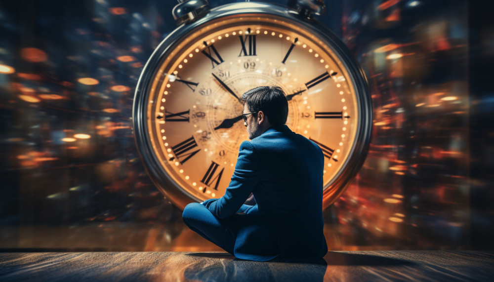 Entrepreneur, évoluer dans ses business nécessite un temps de liberté : comment faire ?