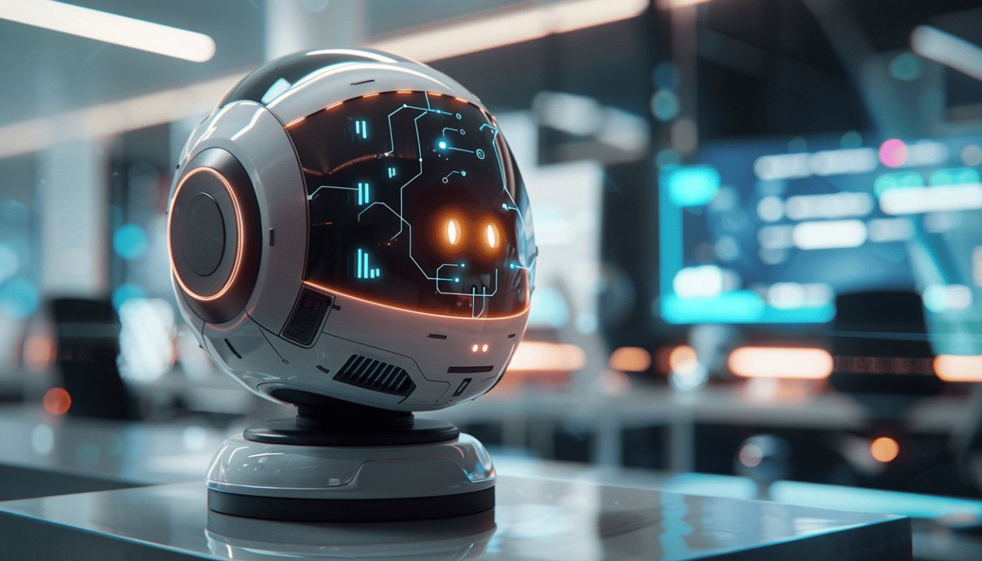 Exploration des avantages de l'intégration de l'IA dans les chatbots d'entreprise