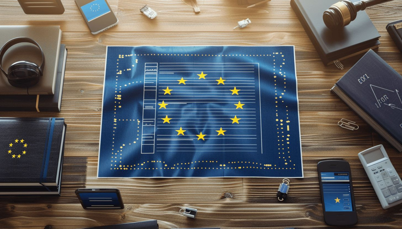 Impact de la réglementation européenne sur les contrats de travail numériques