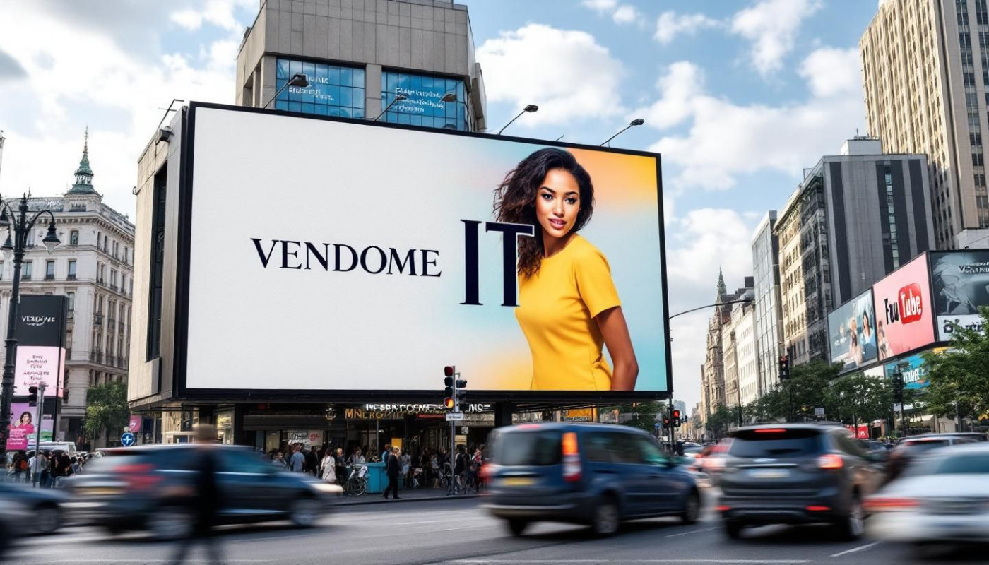 Impact de la société d'informatique Vendôme sur le développement local des PME