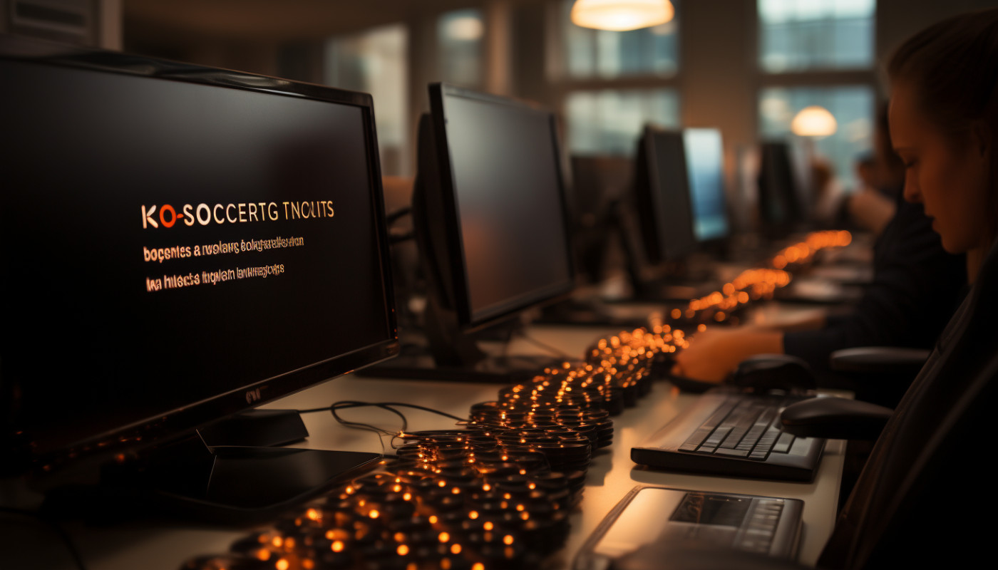 Impact de la technologie interactive sur la productivité des équipes de vente à distance