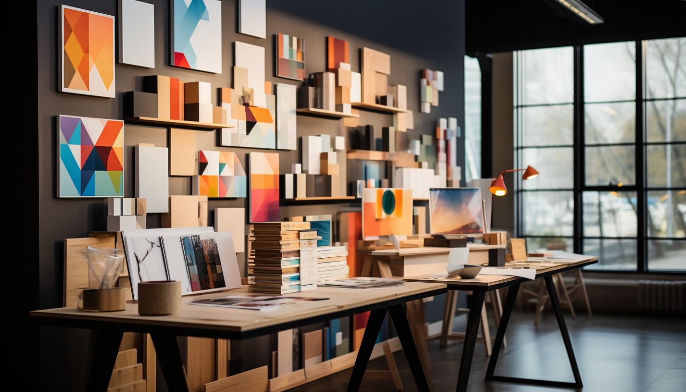 Le changement d'une identité visuelle : quels sont les mobiles d'un tel projet ?