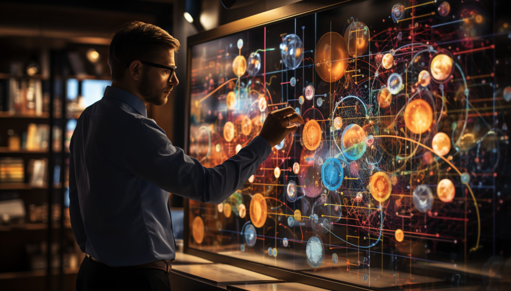 Le rôle de la technologie dans la promotion d'une entreprise dynamique