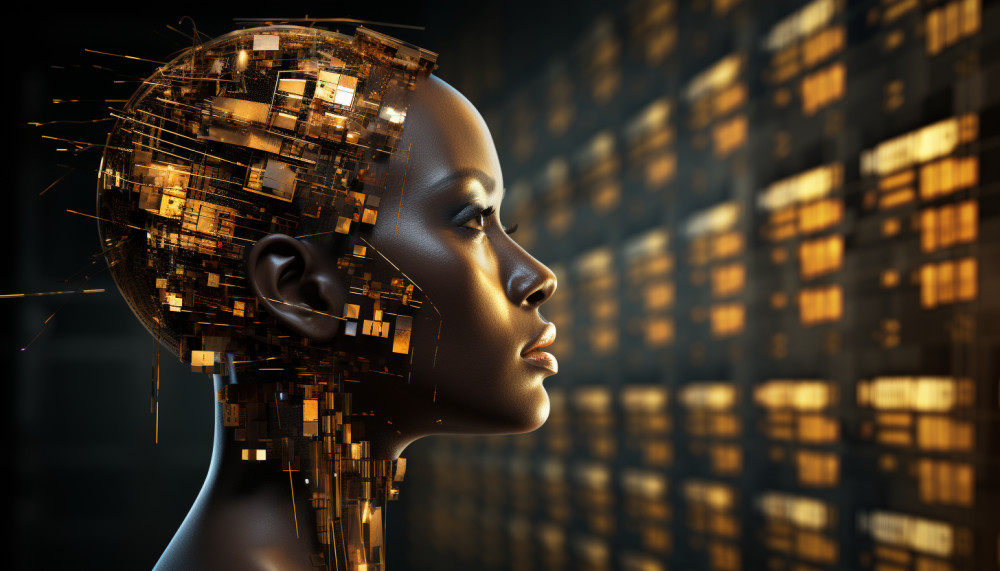 Le rôle de l'intelligence artificielle dans la gestion financière globale