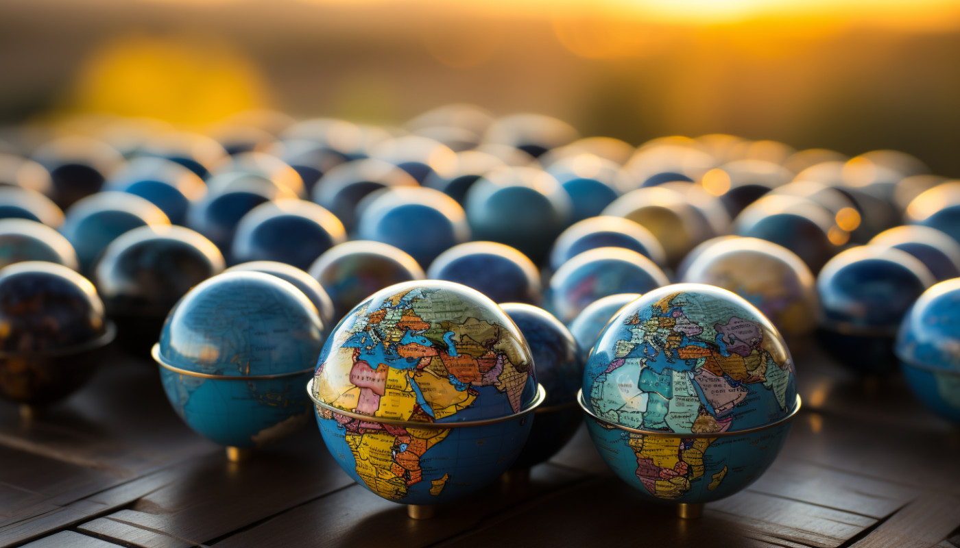 Le rôle des entreprises dans la politique internationale