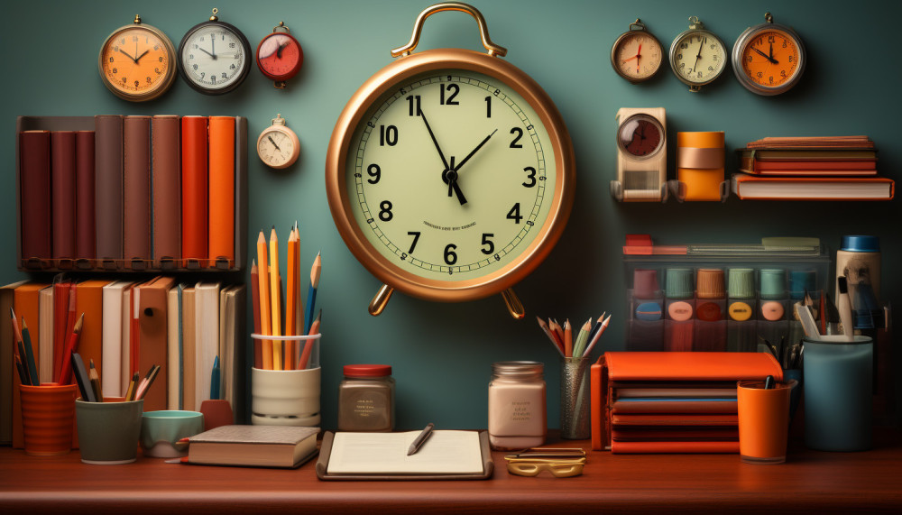 Les agendas publicitaires : des outils de marketing efficaces