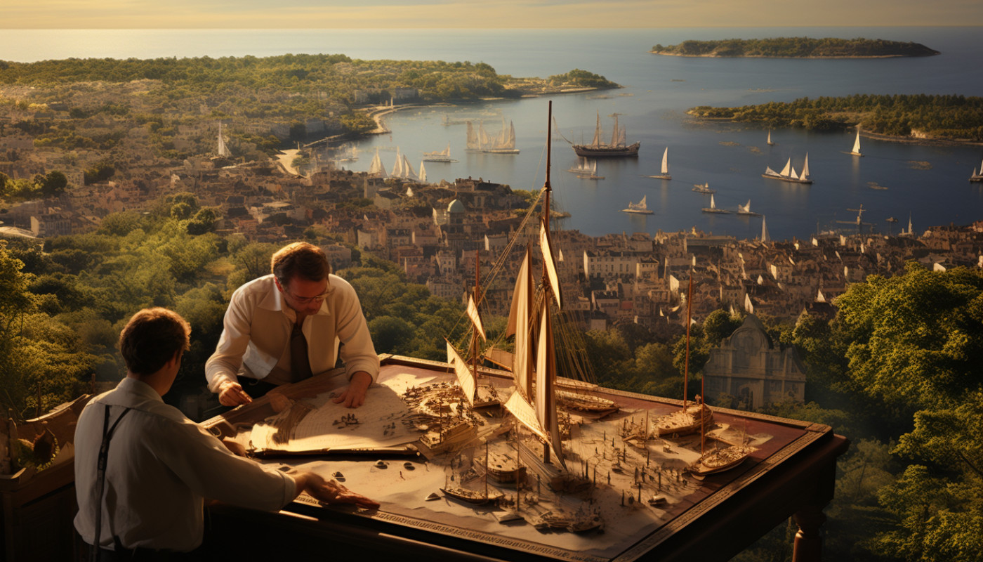 Les avantages de consulter un expert-comptable pour les petites entreprises dans le Bassin d'Arcachon