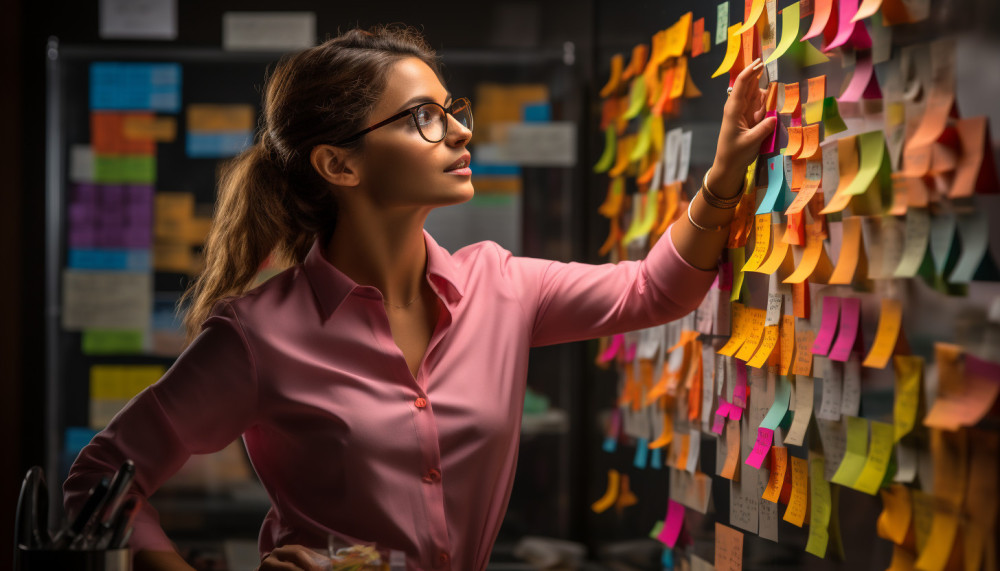 Les avantages de l'agilité pour l'amélioration de l'expérience employé