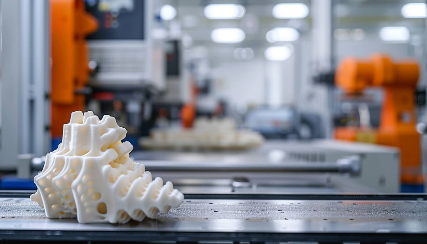 Les avantages de l'injection plastique dans la conception de pièces