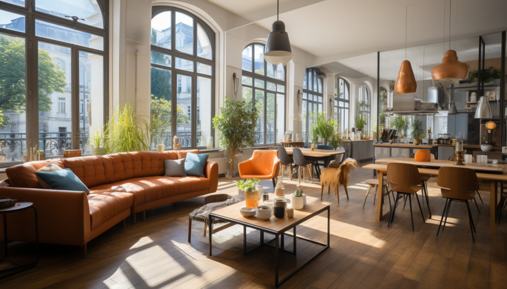 Les avantages du coworking pour les entrepreneurs et freelances en région de Savenay