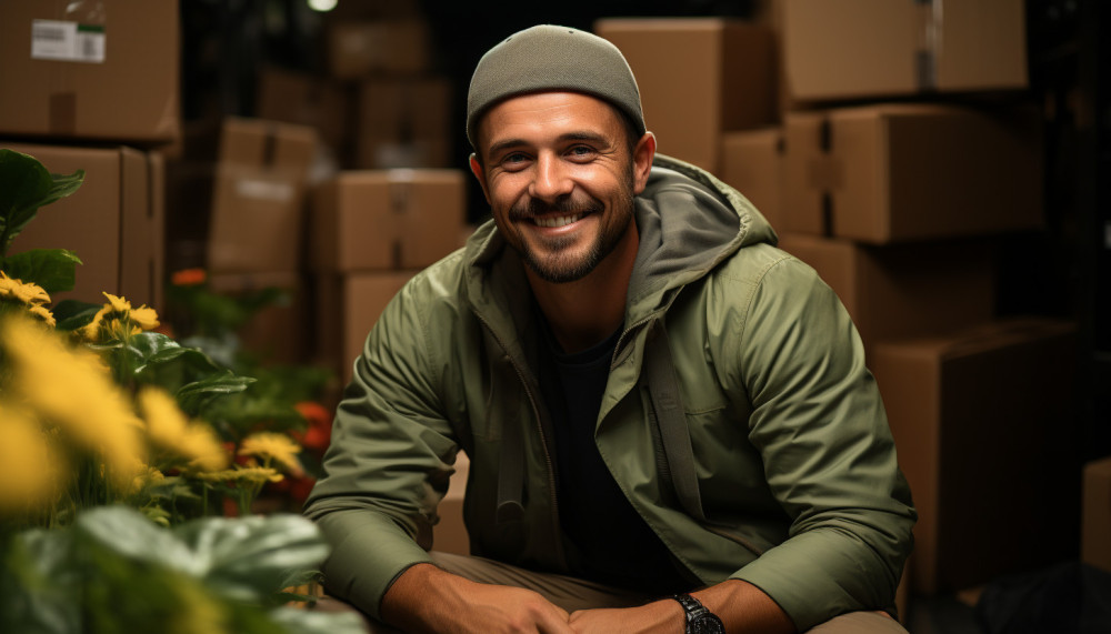 Les dernières tendances en matière de livraison éco-responsable pour les boutiques en ligne