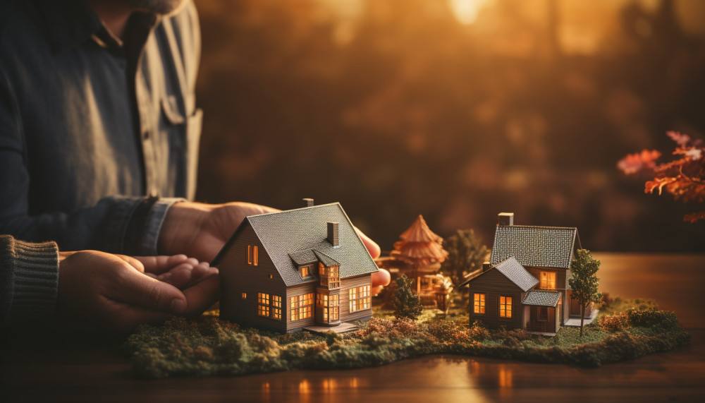 Les différents aspects de propriété immobilière