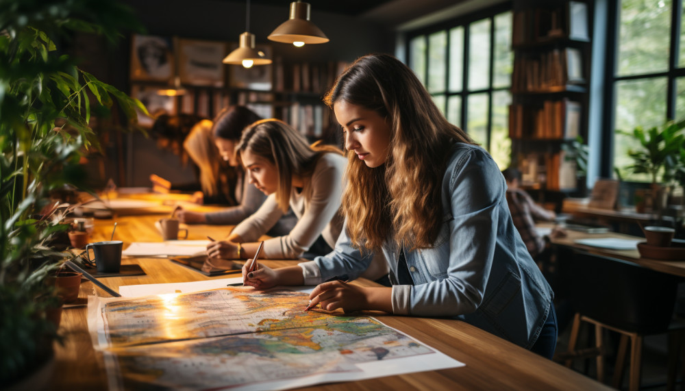 Les enjeux de la formation continue en ressources humaines