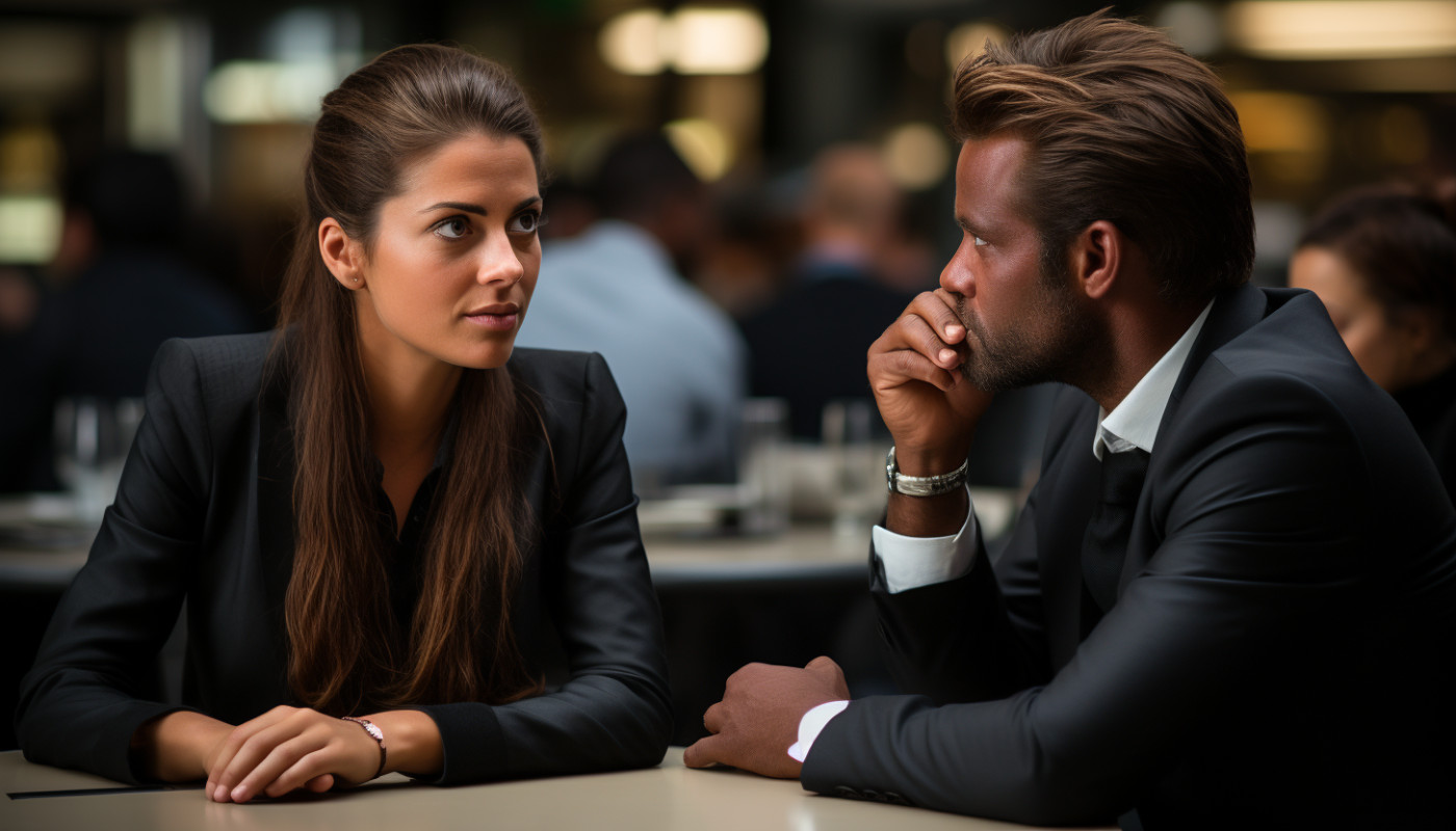 Les impacts de l'intégration d'une tierce personne dans la gestion des conflits en entreprise