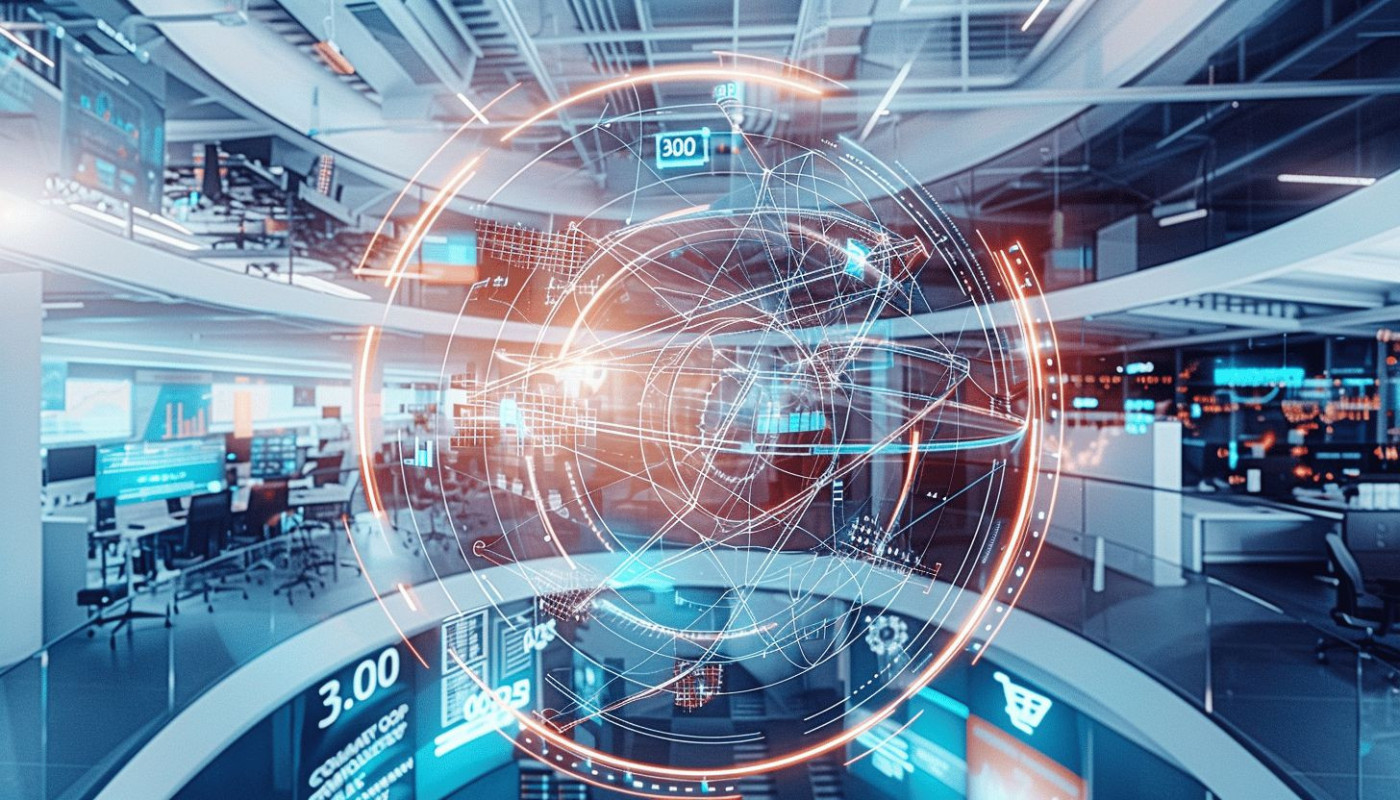 Les principes et l'efficacité de la communication à 360° pour le succès des entreprises