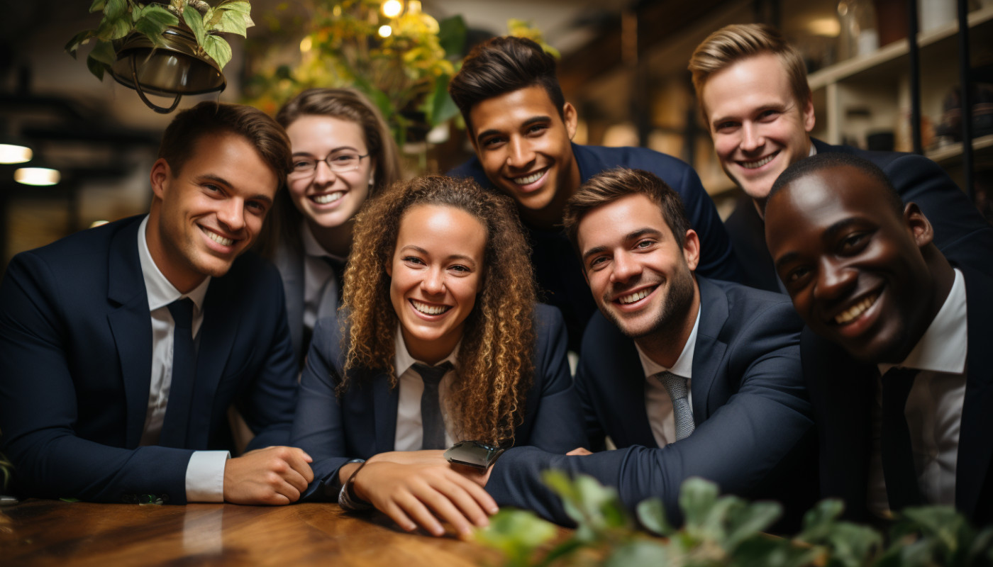 Les stratégies efficaces pour améliorer la culture d'entreprise et boostez l'engagement des employés