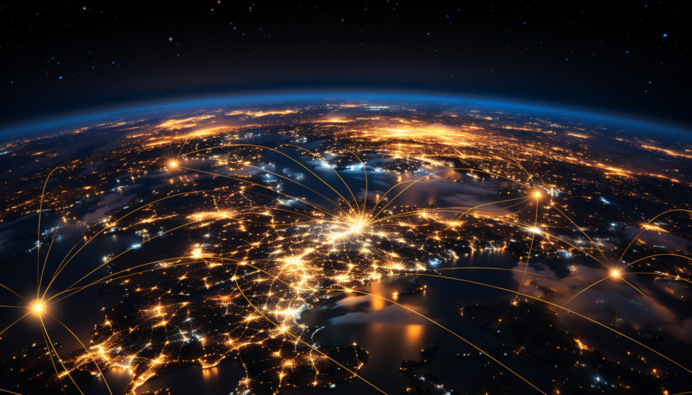 L'impact de la mondialisation sur la perspective d'entreprise