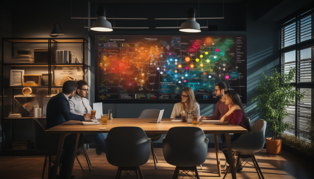 L’importance de la publicité dans le développement d’un business