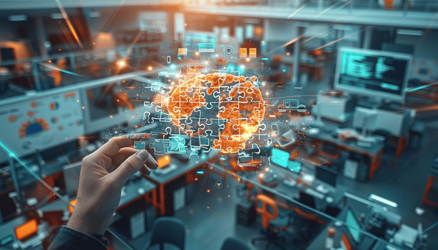 Méthodes agiles en gestion de projet RH optimisation et flexibilité des équipes