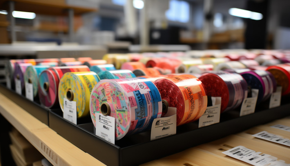 Général - Pourquoi et comment personnaliser ses étiquettes ?