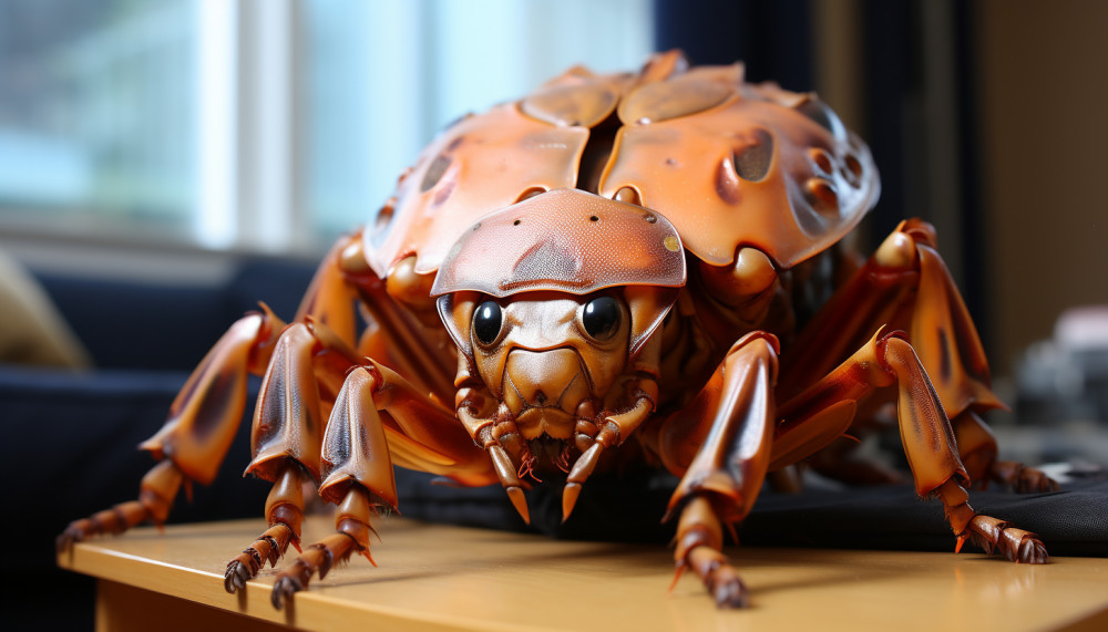 Pourquoi recourir à un professionnel pour son traitement de punaise de lit ?