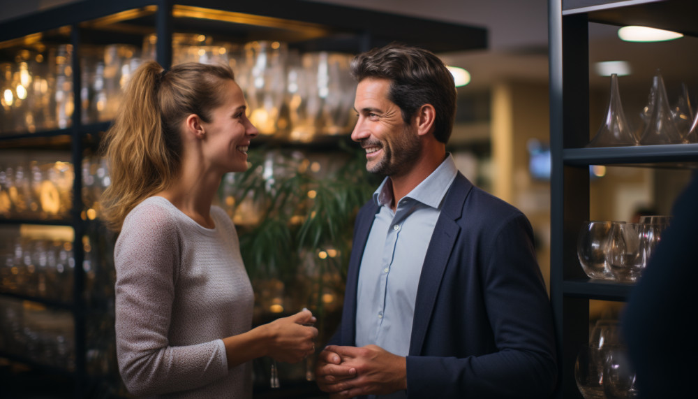 Pourquoi se référer à AXN informatique ?