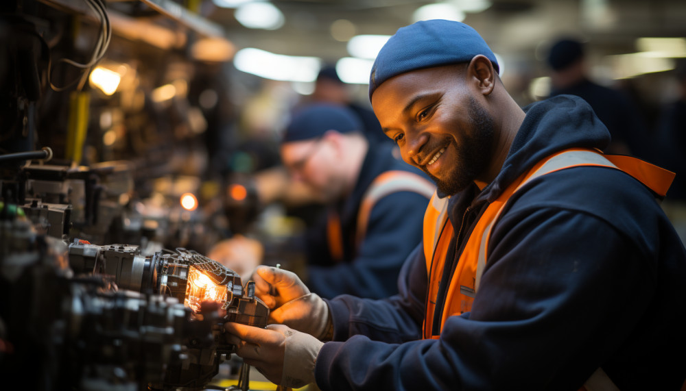 Pourquoi suivre une formation professionnelle intégrée ?