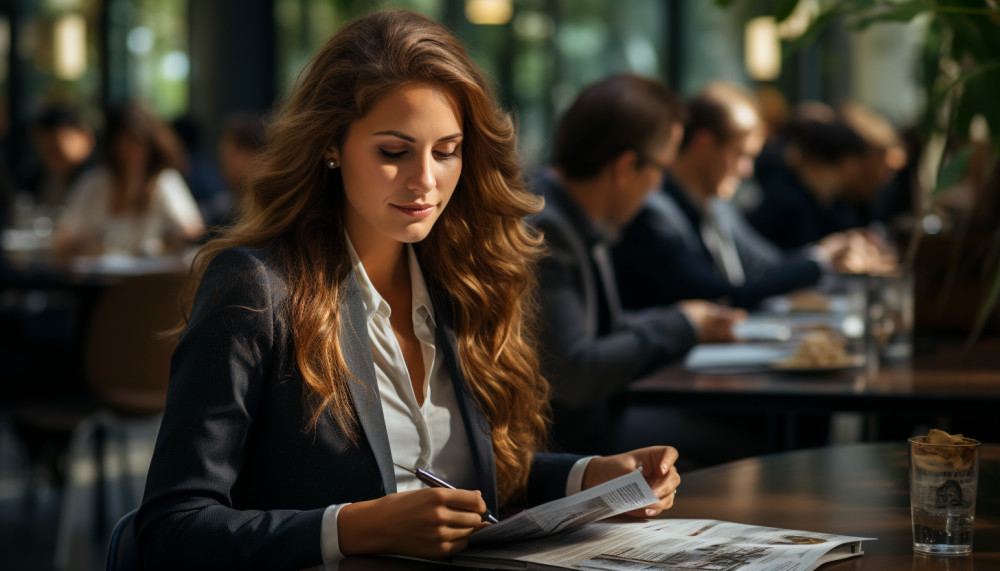 Général - Que devez-vous savoir sur le métier de secrétaire social ?