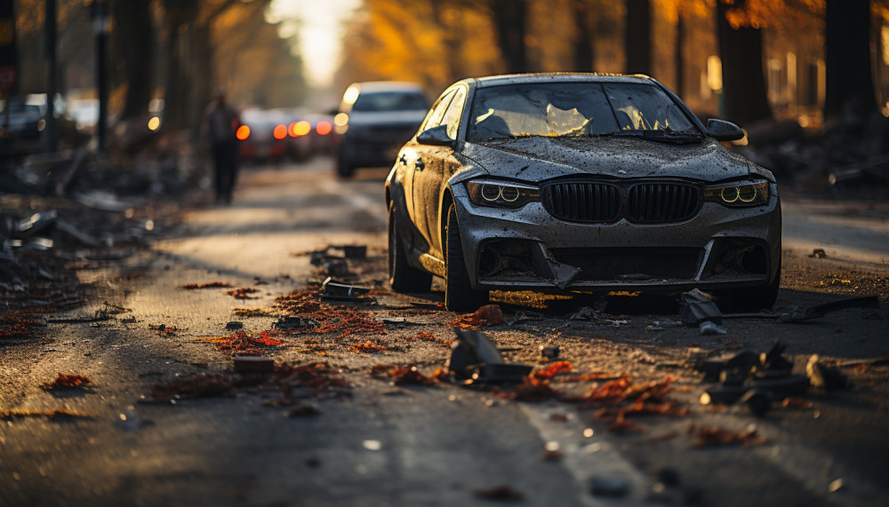 Que faire pour éviter un procès à la suite d'un accident de route ?