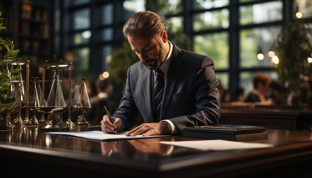 Quelle assistance un avocat peut-il apporter dans les affaires de droit du travail ?