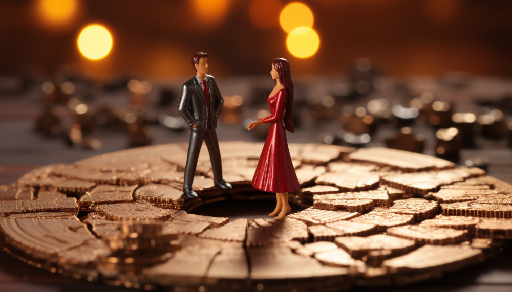 Quelles sont les conséquences psychologiques d’un divorce ?